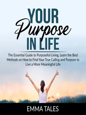 cover image of Your Purpose in Life